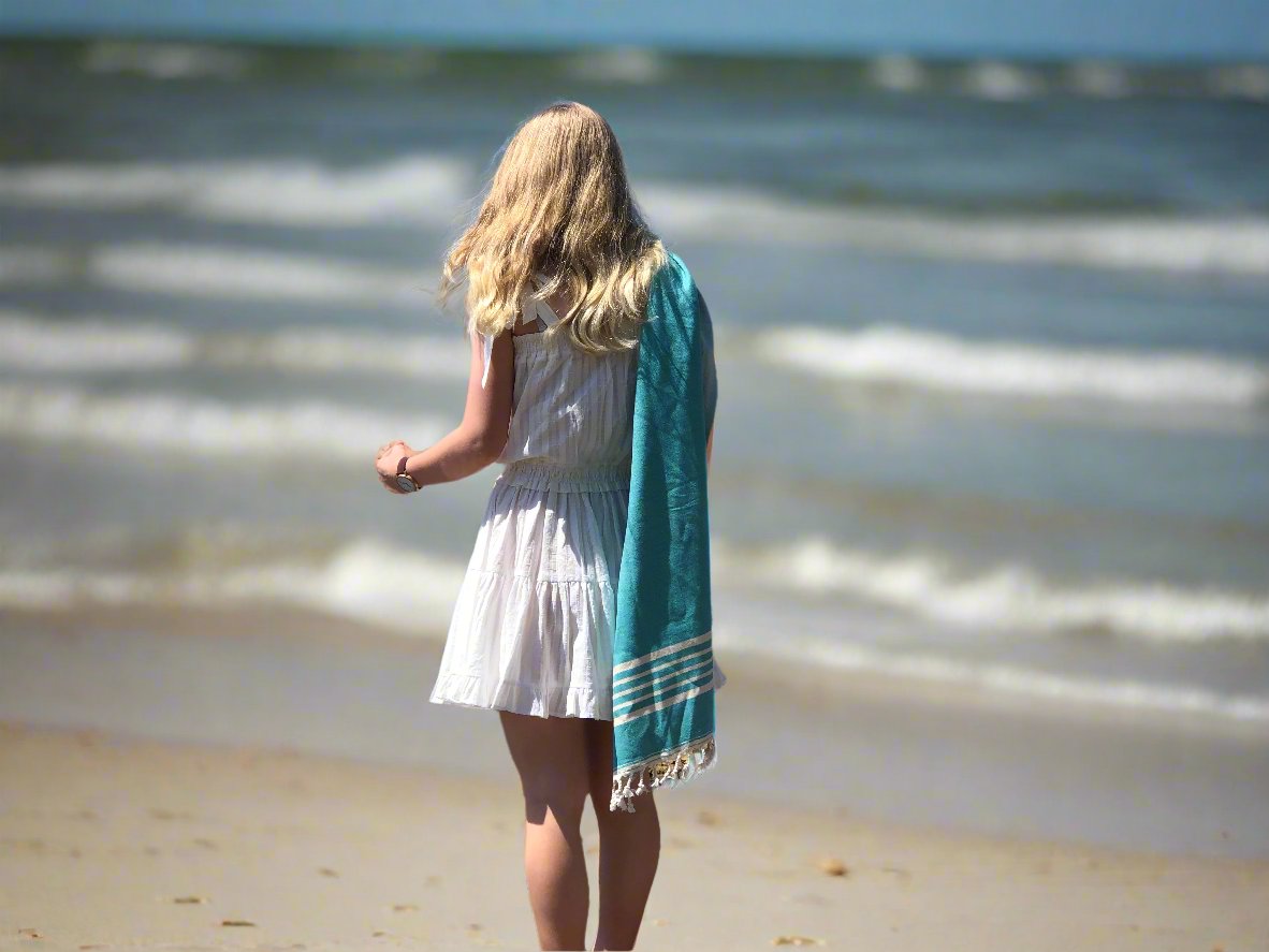 turkish towels