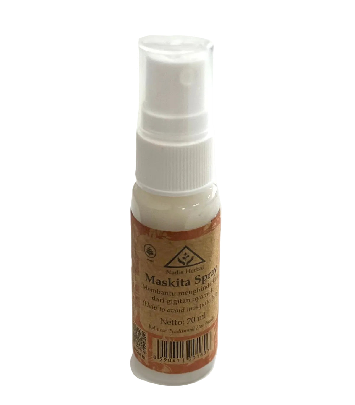 Nadis Herbal || natural mosquito spray