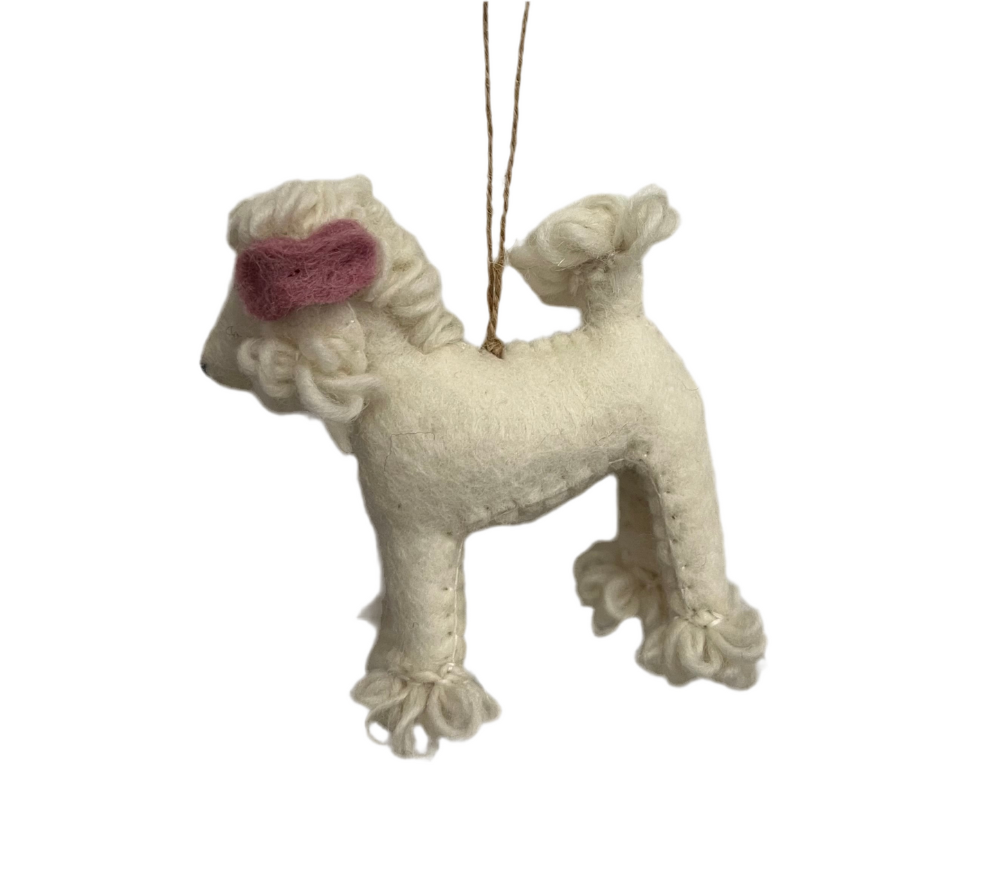ethik felt || hanging decorations
