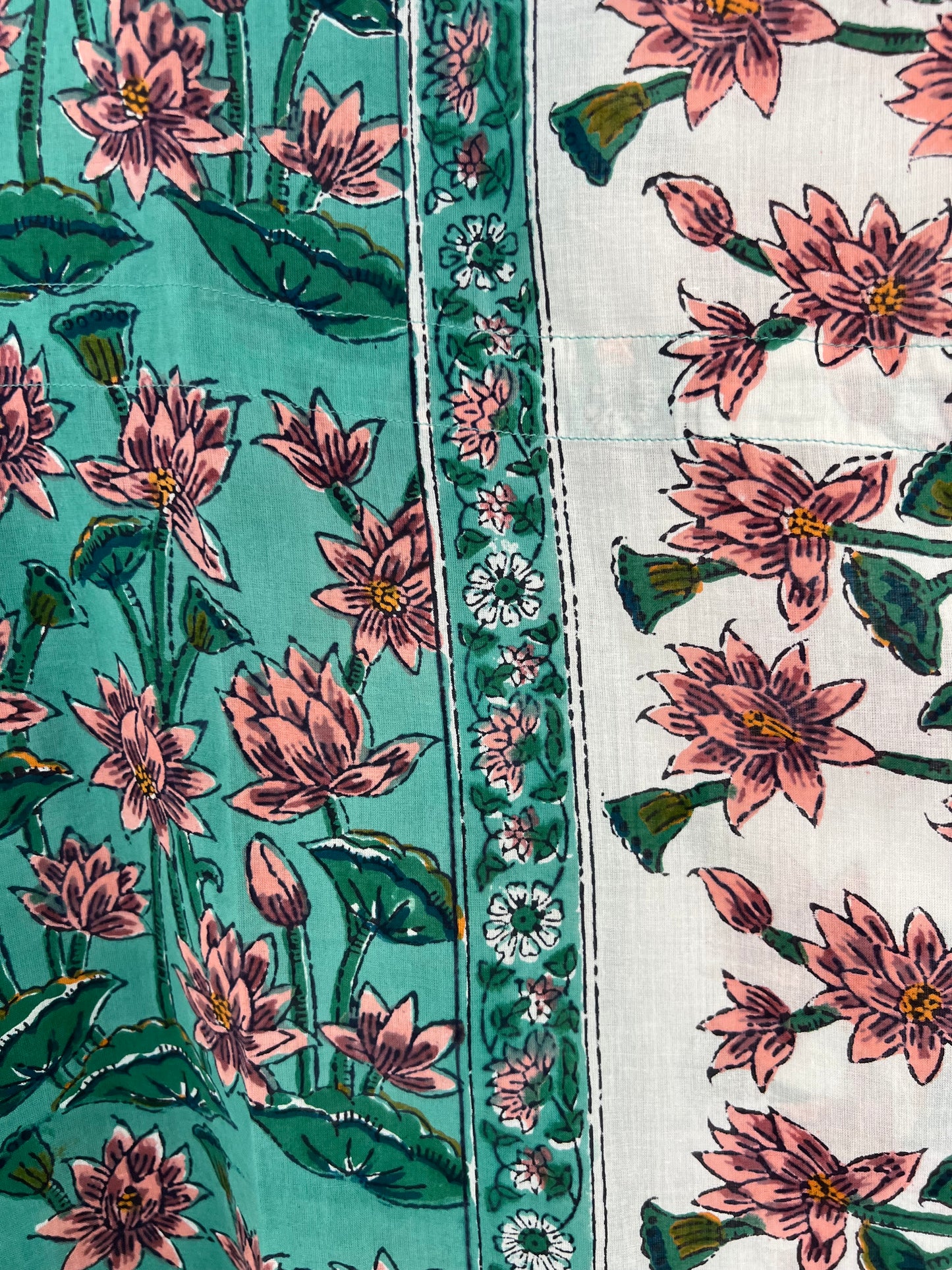 Anokhi || free size kaftan