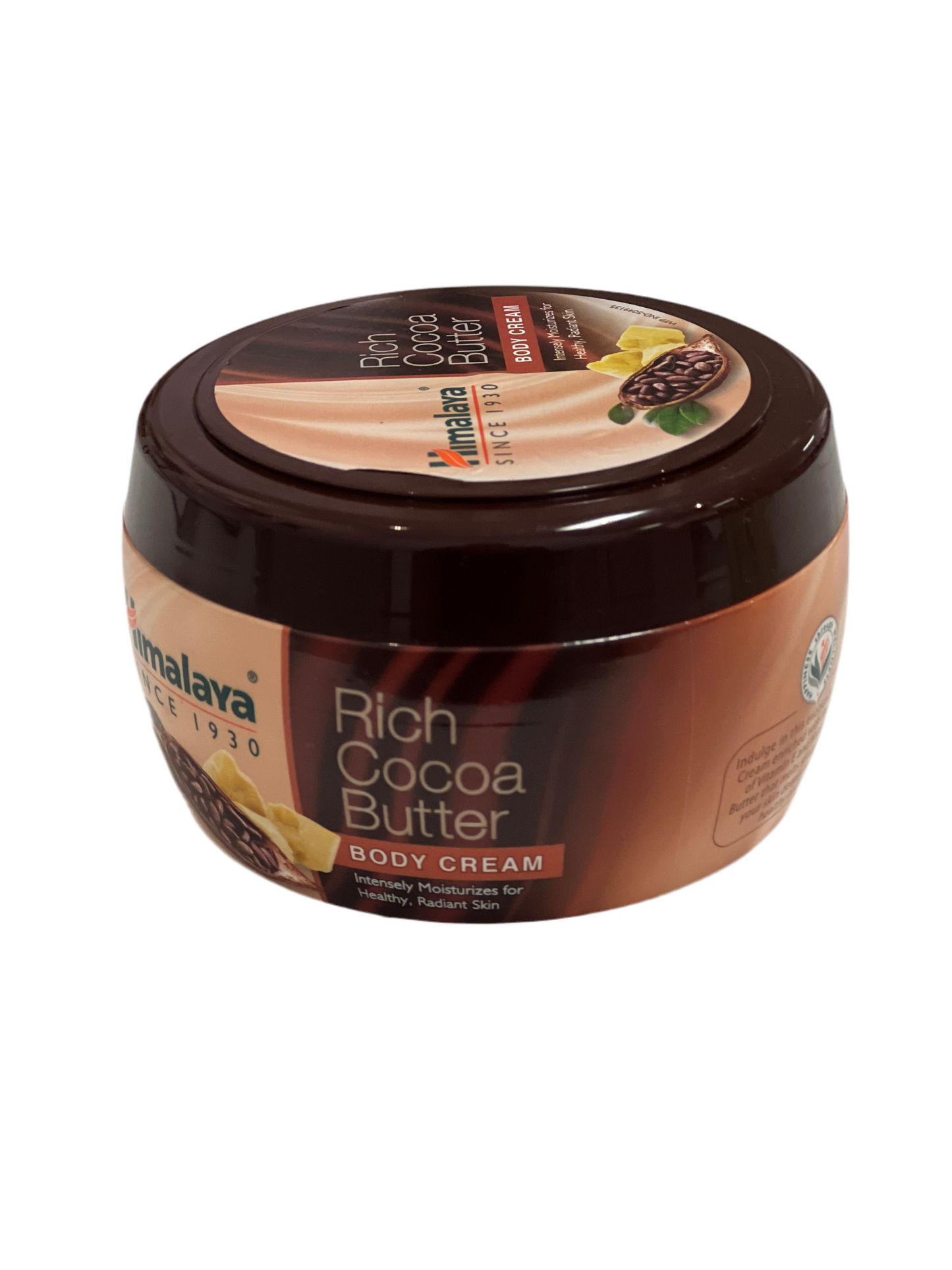 Himalaya body cream || 200mls