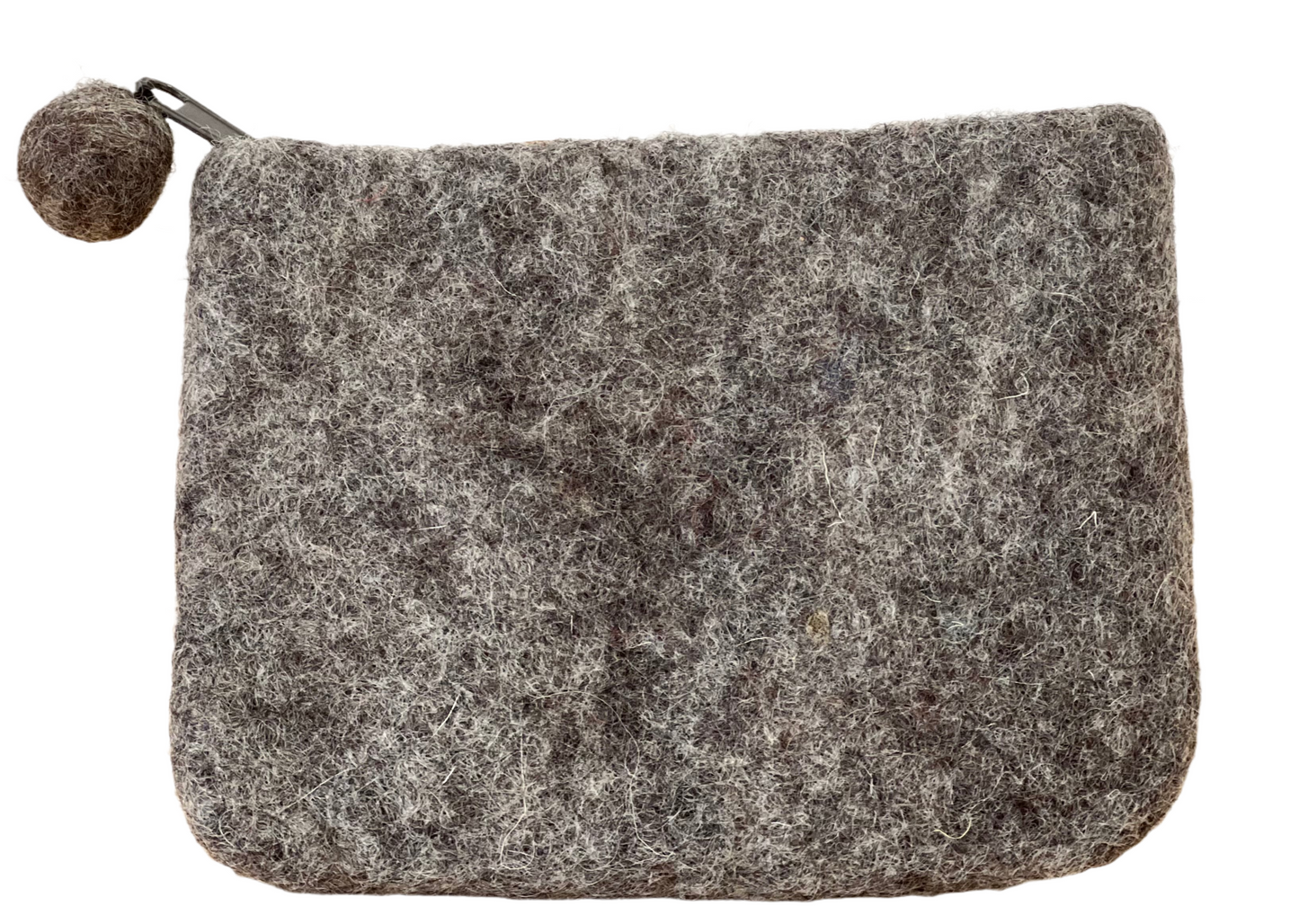 ethik felt || beagle dog purse