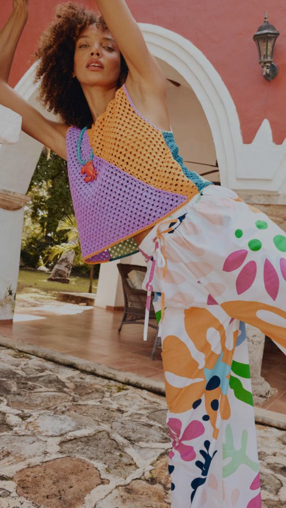 boomshankar || Harper pants || Sorrento