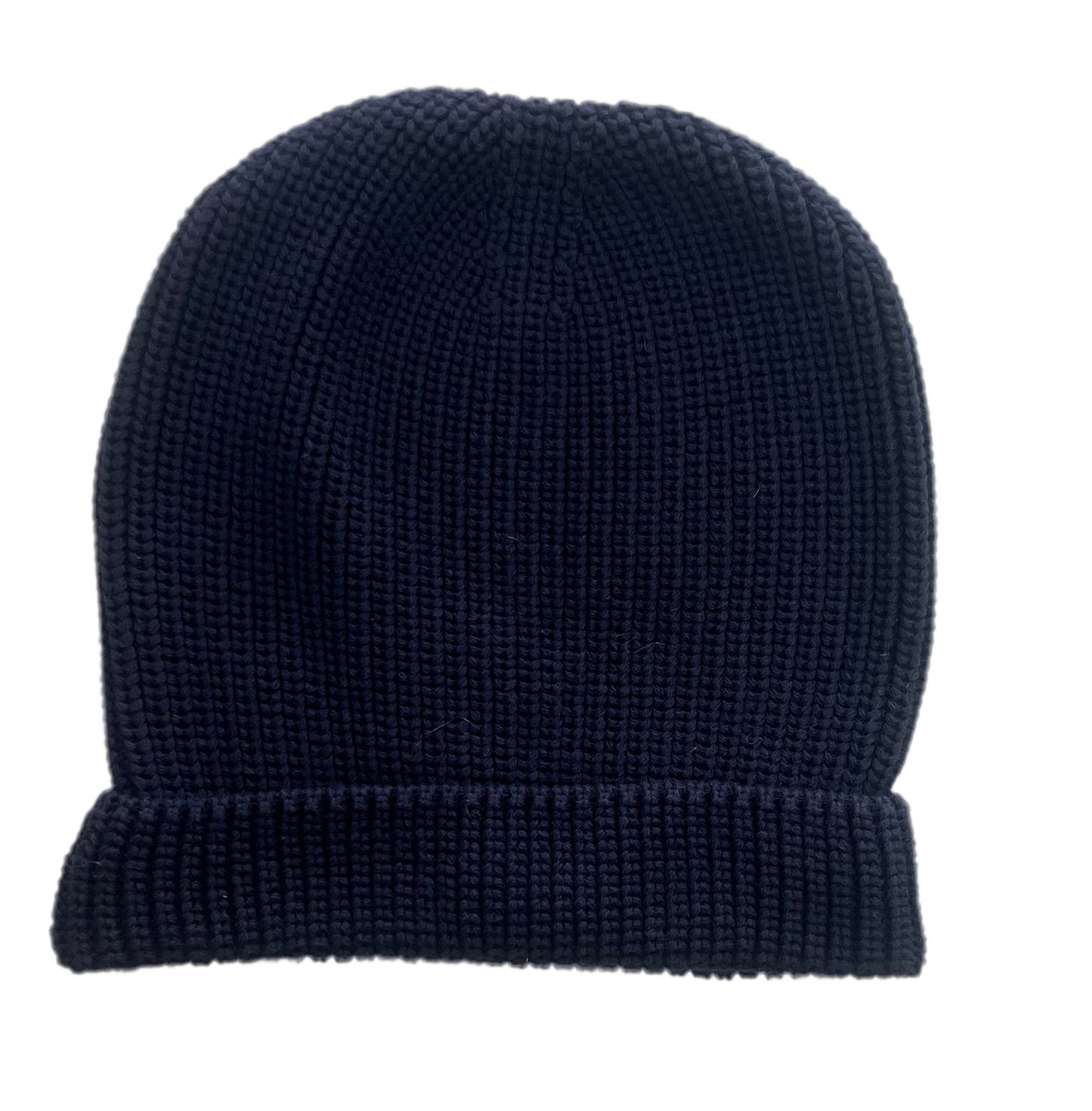 Anona organic cotton knit || unisex beanie