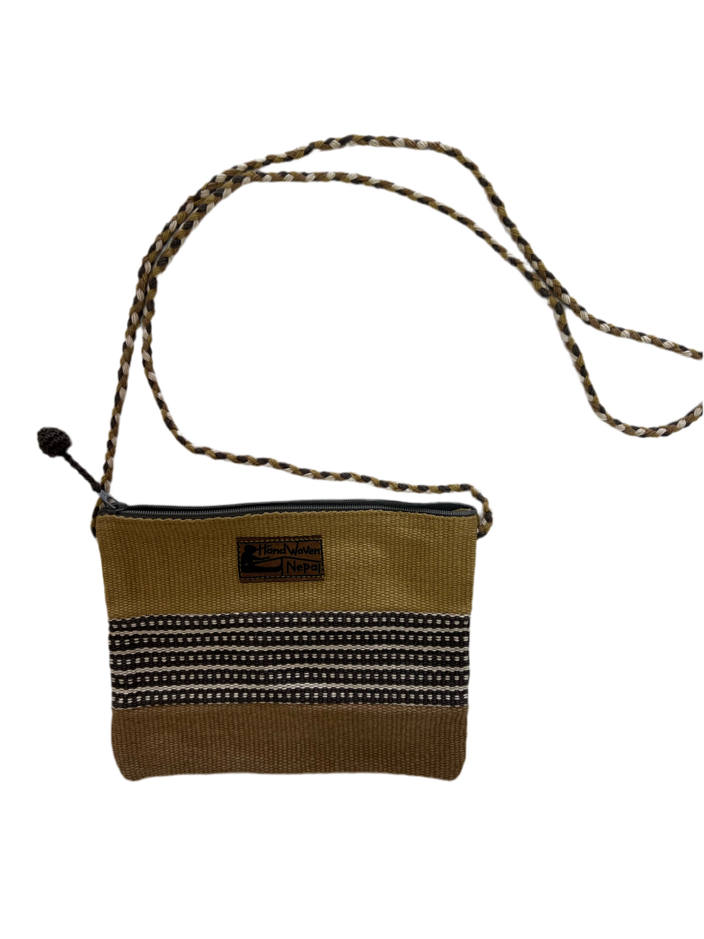 fair trade WSDO || phone bag