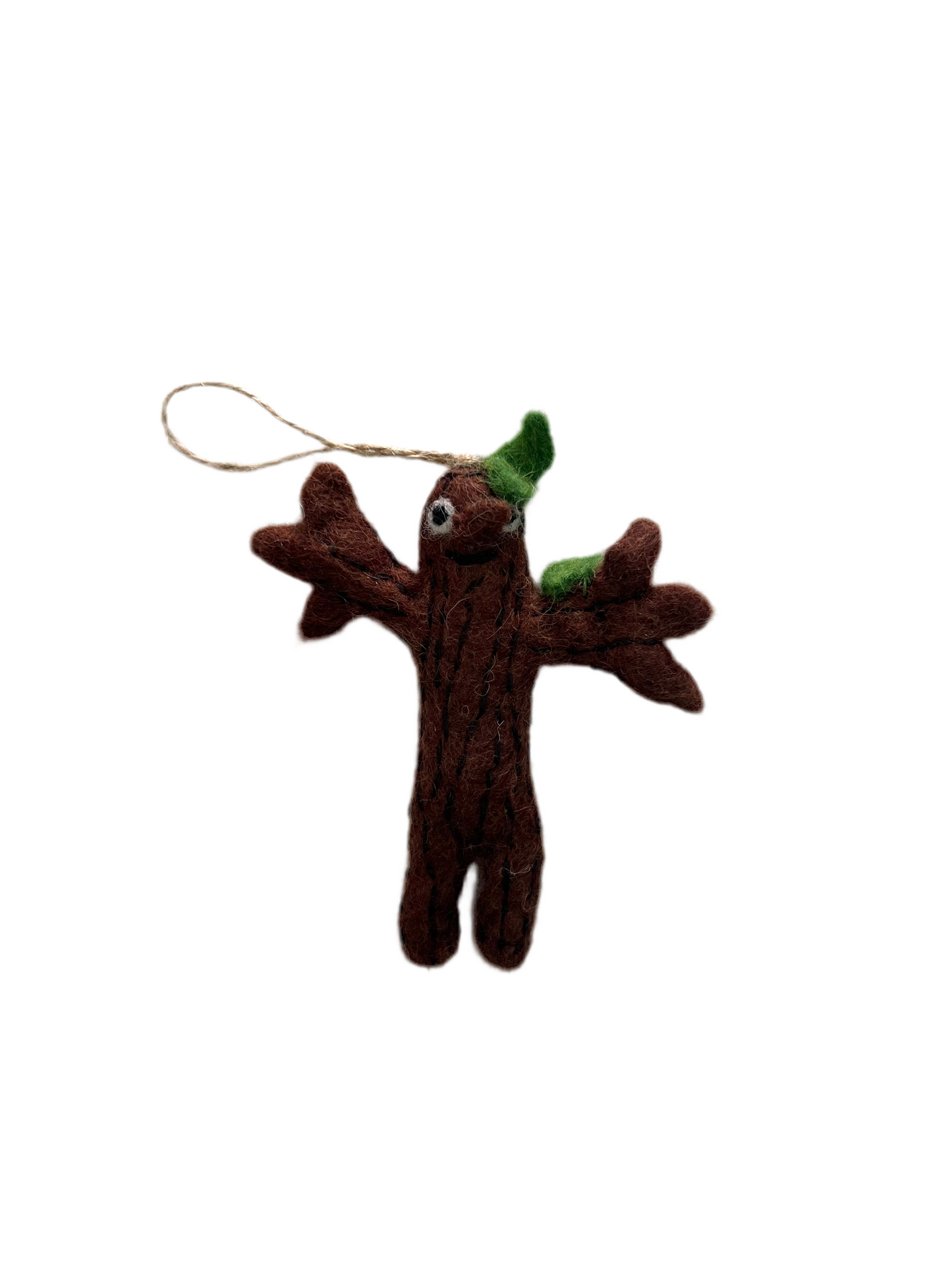 ethik felt || hanging decorations