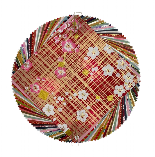 ethik paper || Japanese origami sets
