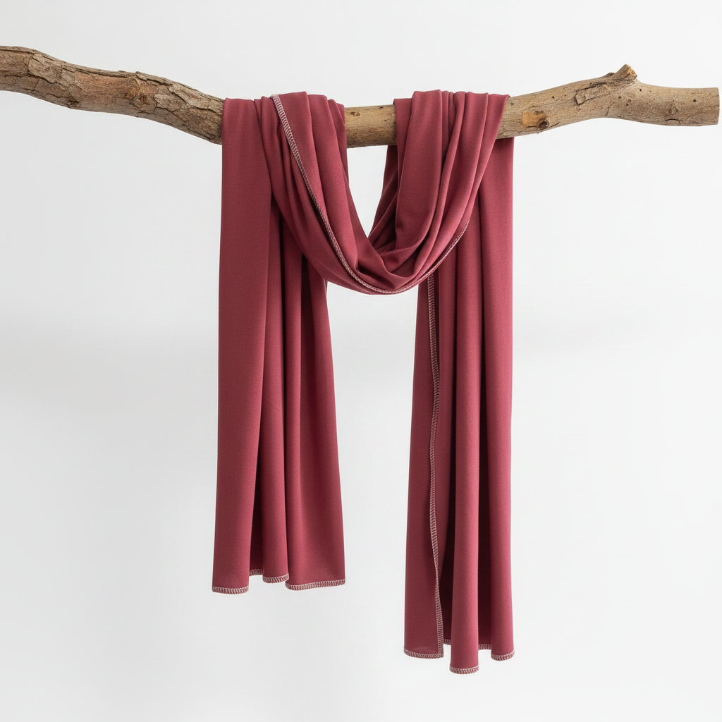 ethik organic || scarf