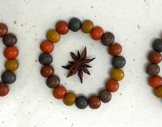 Samunnat Jewellery || spice small bead bracelet