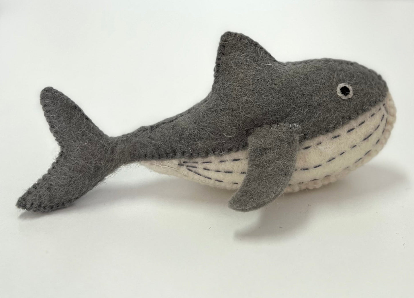 ethik felt || snail and whale