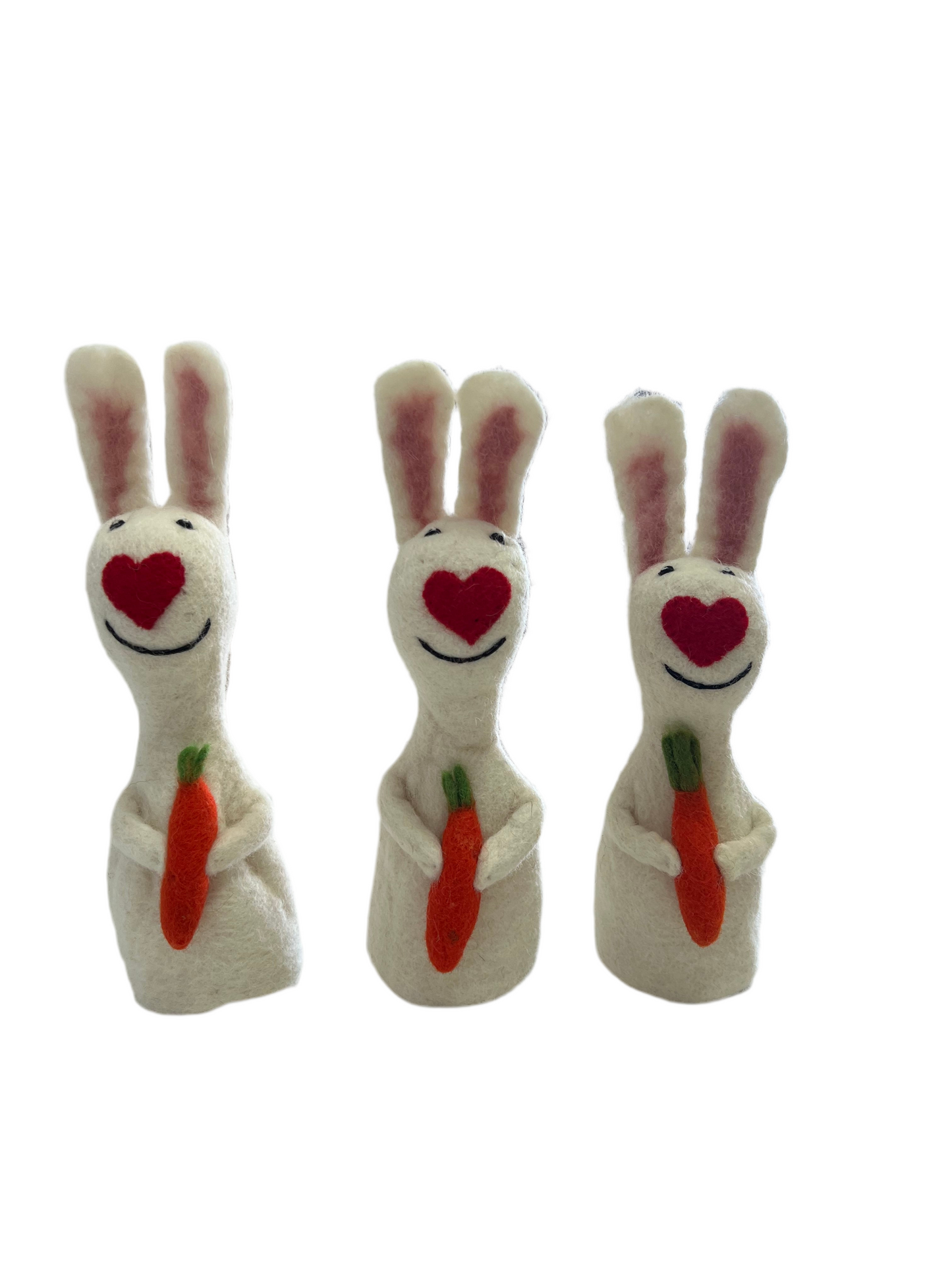 ethik felt || bunny rabbit