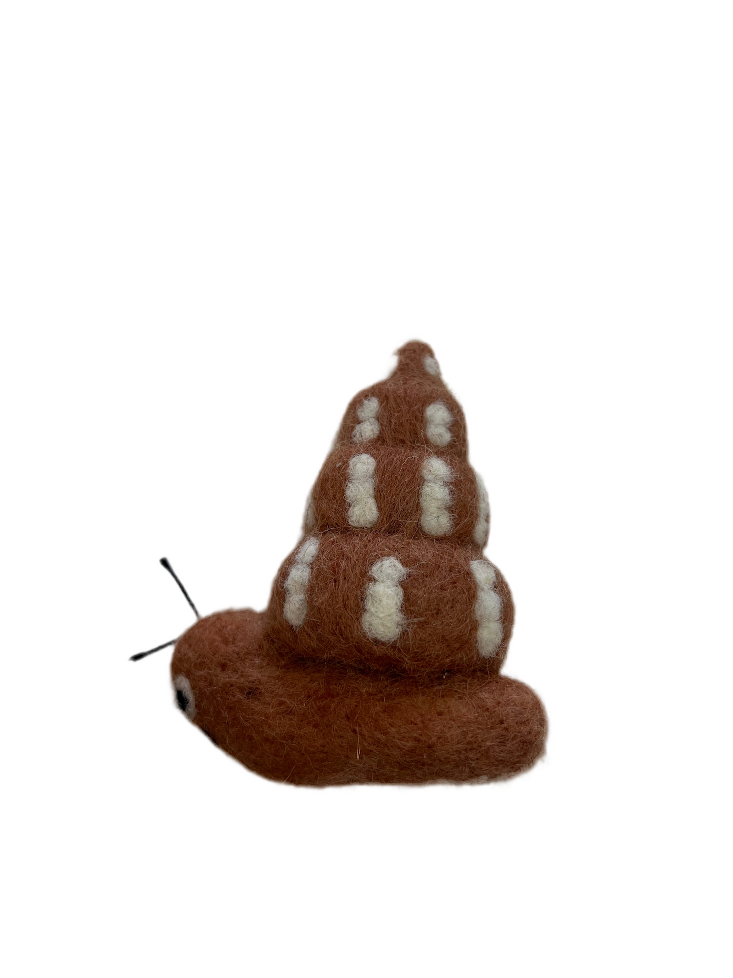 ethik felt || snail and whale