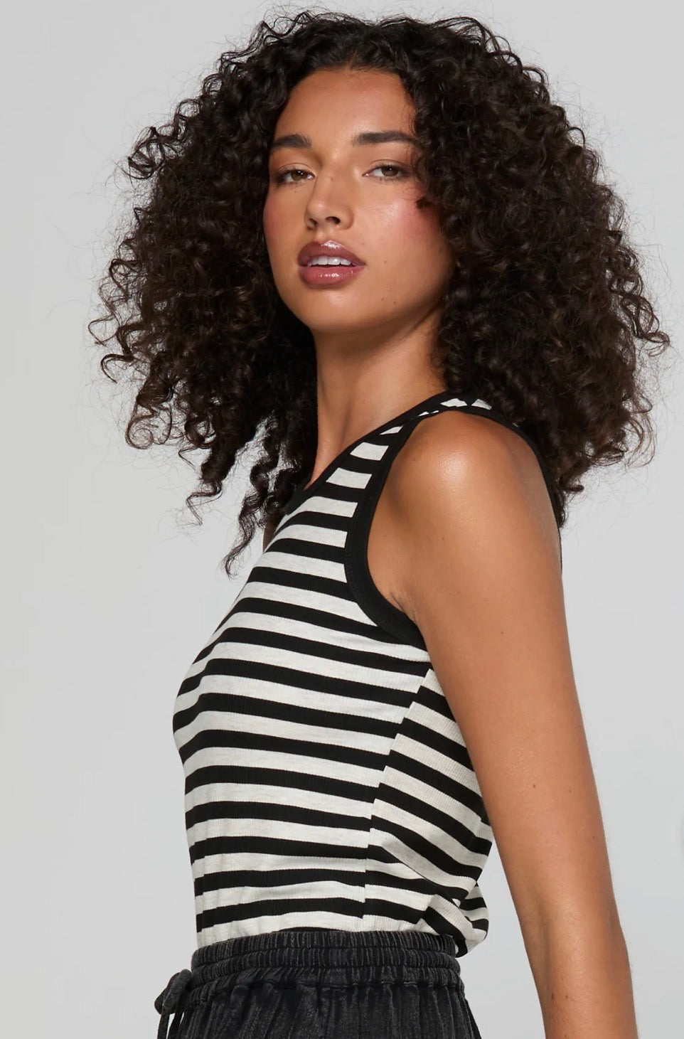boomshankar || Bellissimo tank
