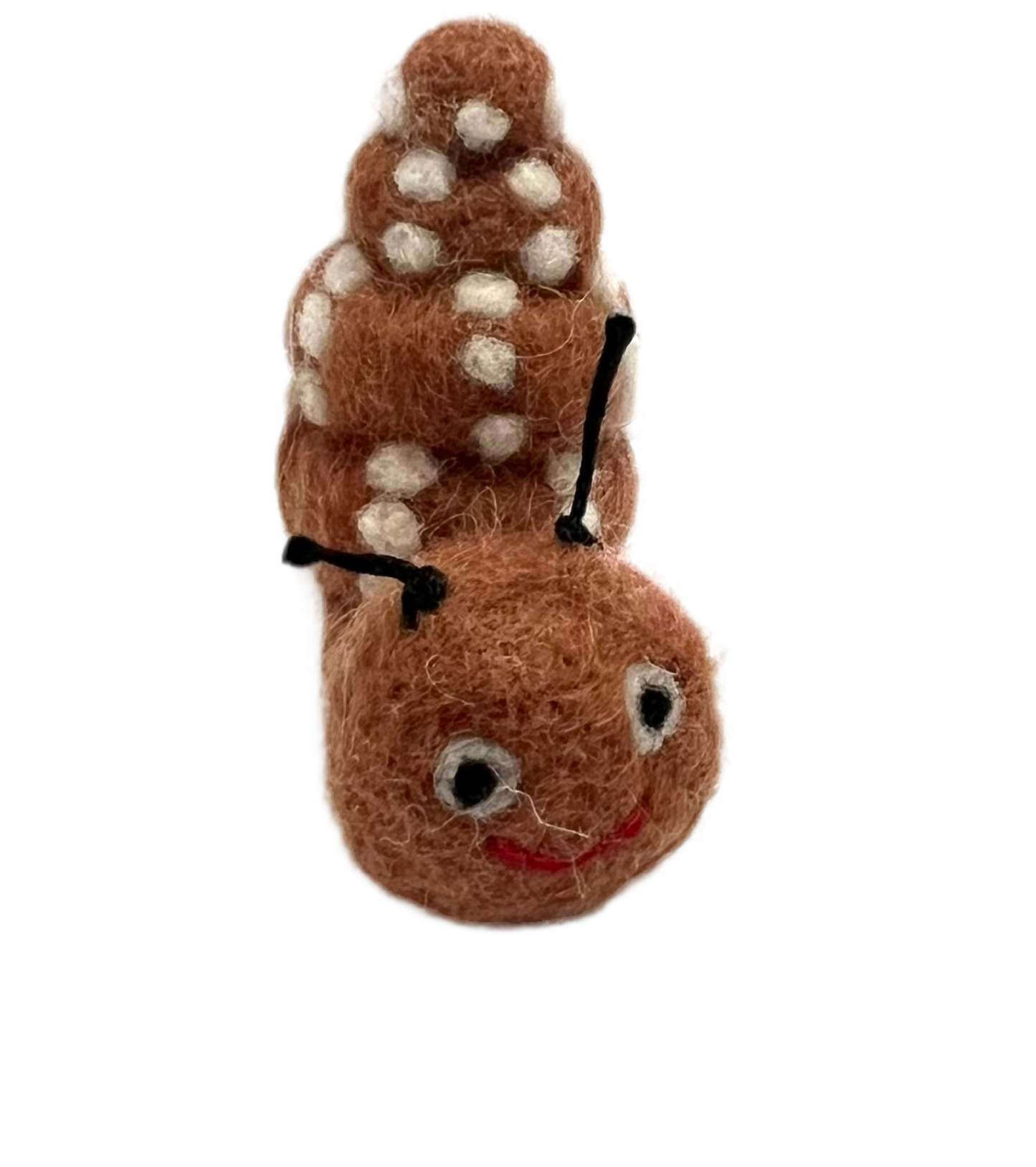 ethik felt || snail and whale