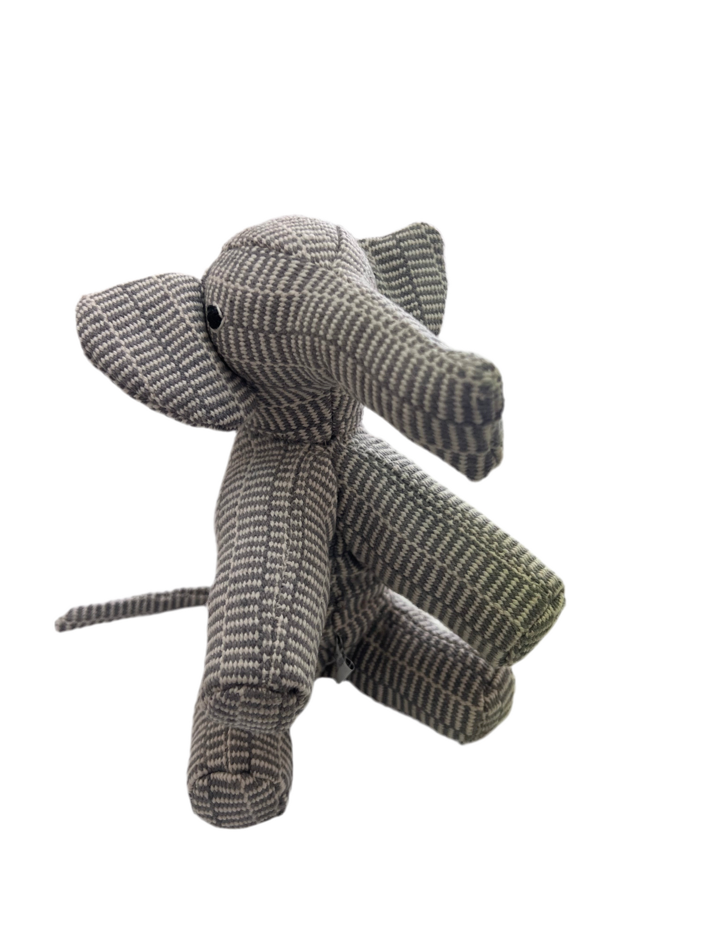 fair trade WSDO || elephant