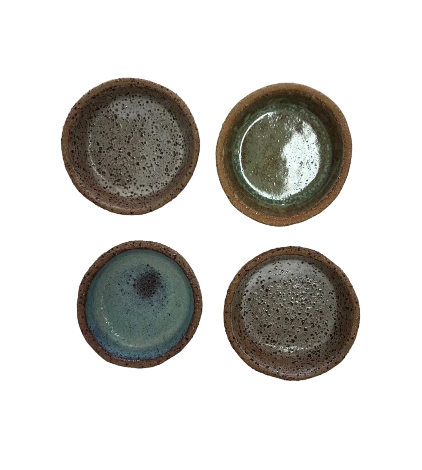 mini ceramic dishes