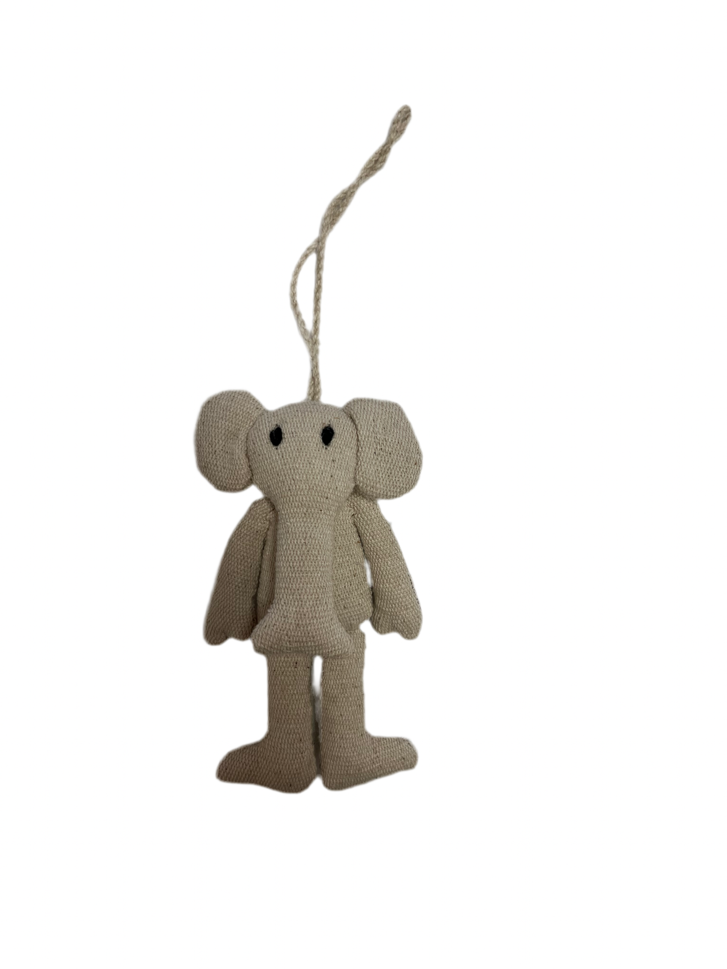 fair trade WSDO || Ellie elephant decorations