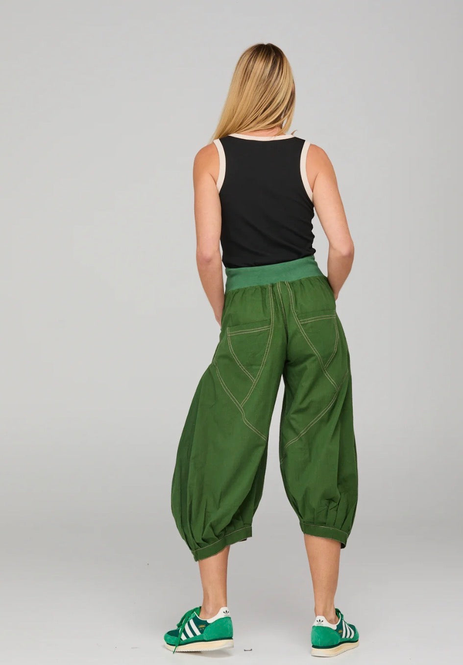 boomshankar || guru pants || midori