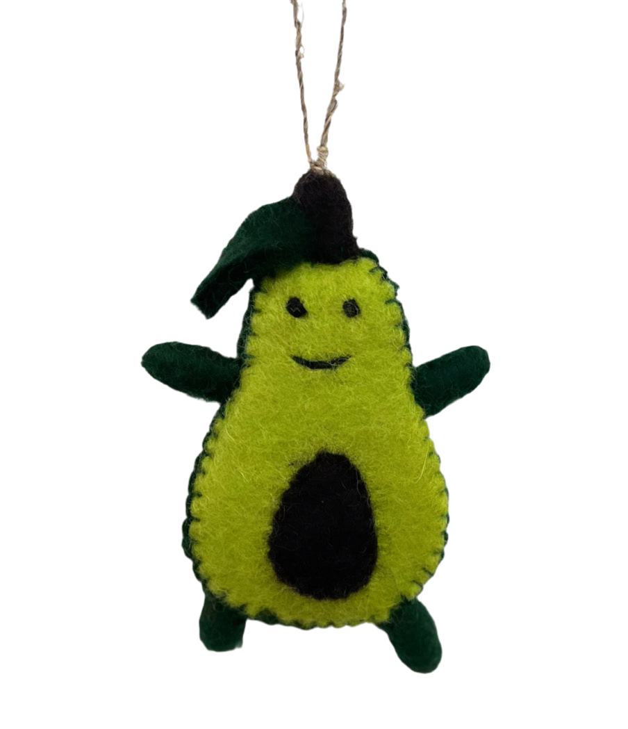ethik felt || hanging decorations