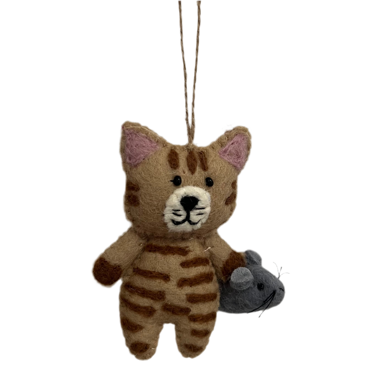ethik felt || hanging decorations
