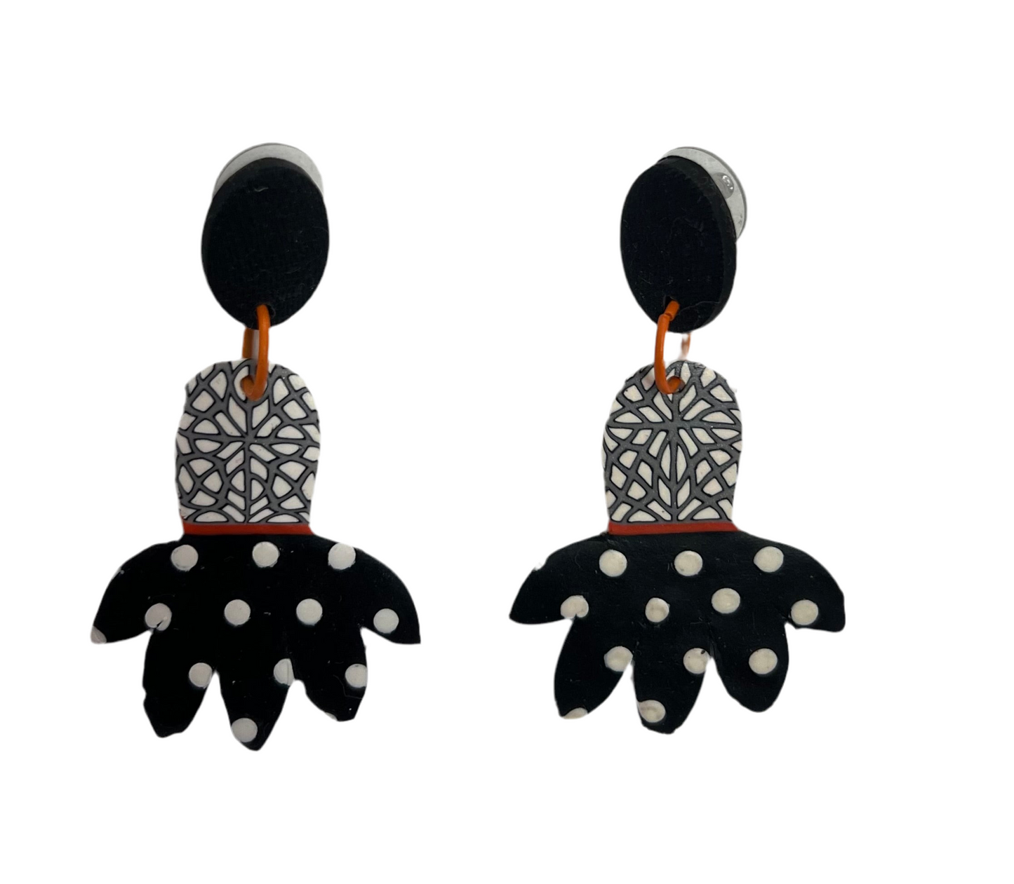 Samunnat jewellery || crazy earrings