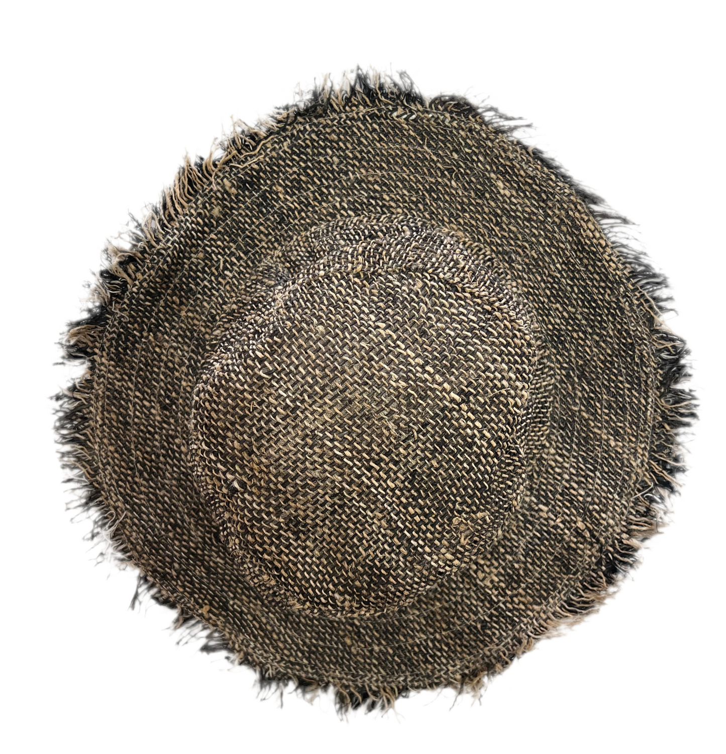 ethik hats || hemp festival hat