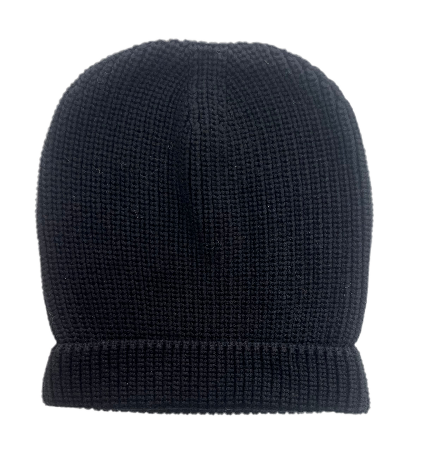 Anona organic cotton knit || unisex beanie
