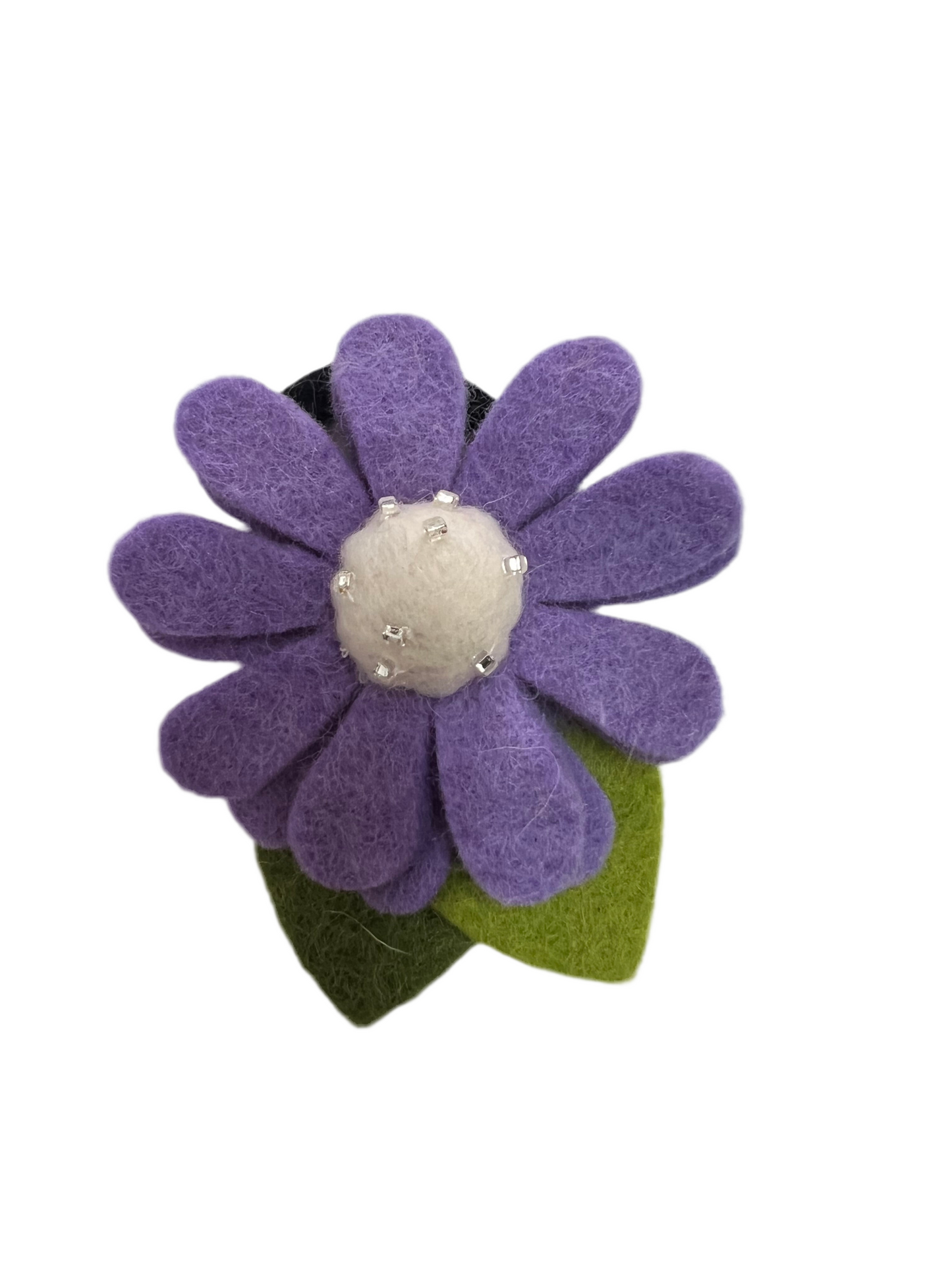 ethik felt || flower hairbands