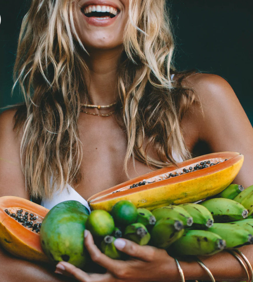 we are feel good inc || tropicalsunscreen 200ml