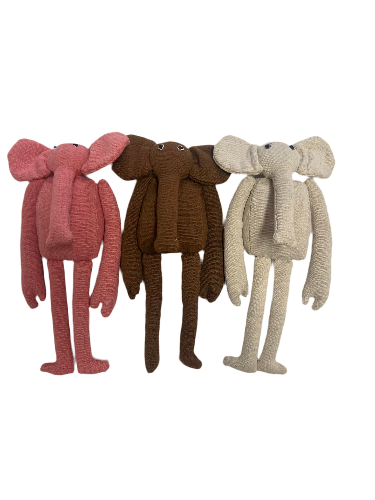 fair trade WSDO || “Ellie” elephant