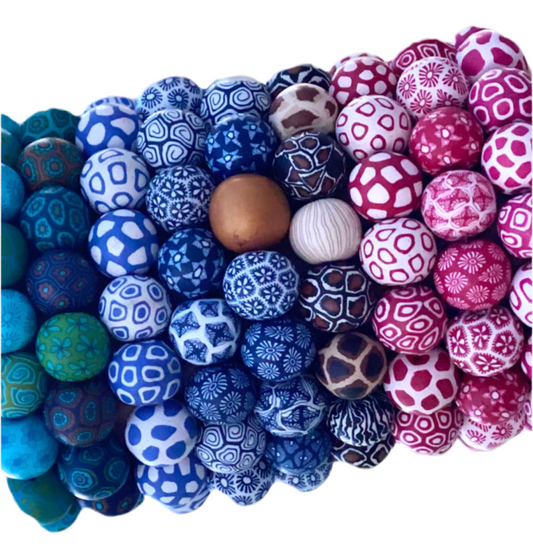 Samunnat jewellery|| small beaded bracelet