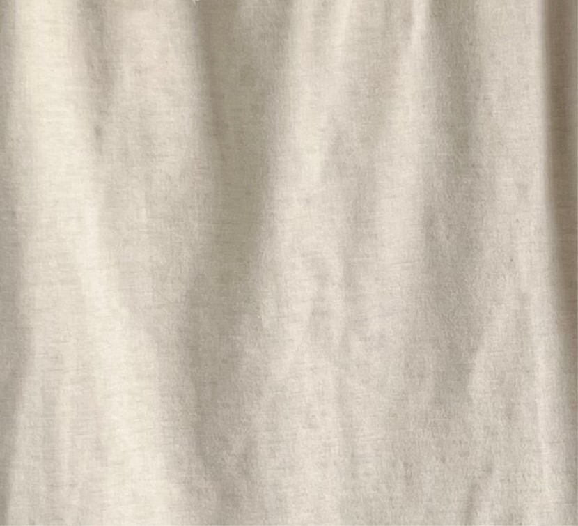 ethik organic cotton || barcelona skirt || french terry