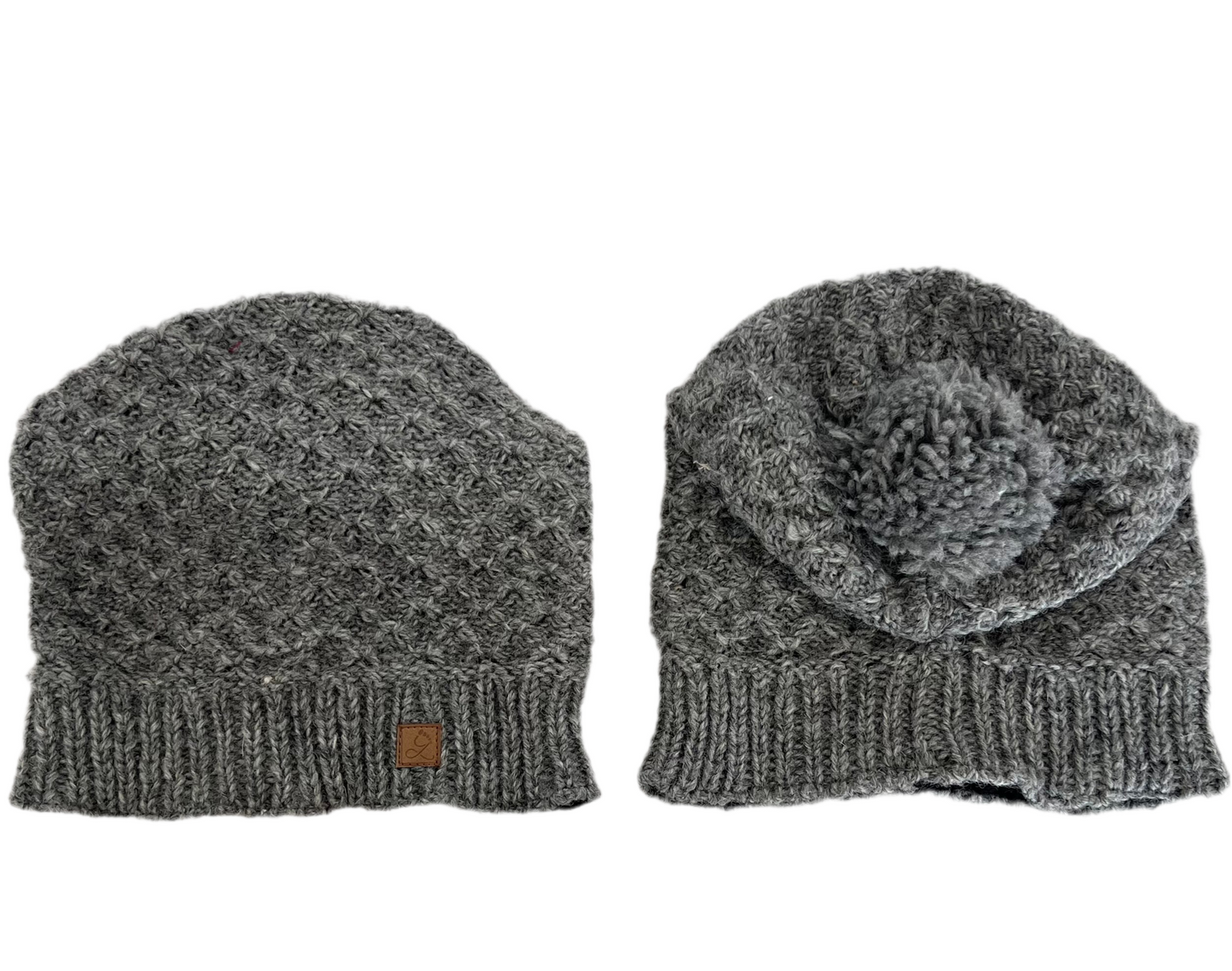 ethik beanie || Slouch