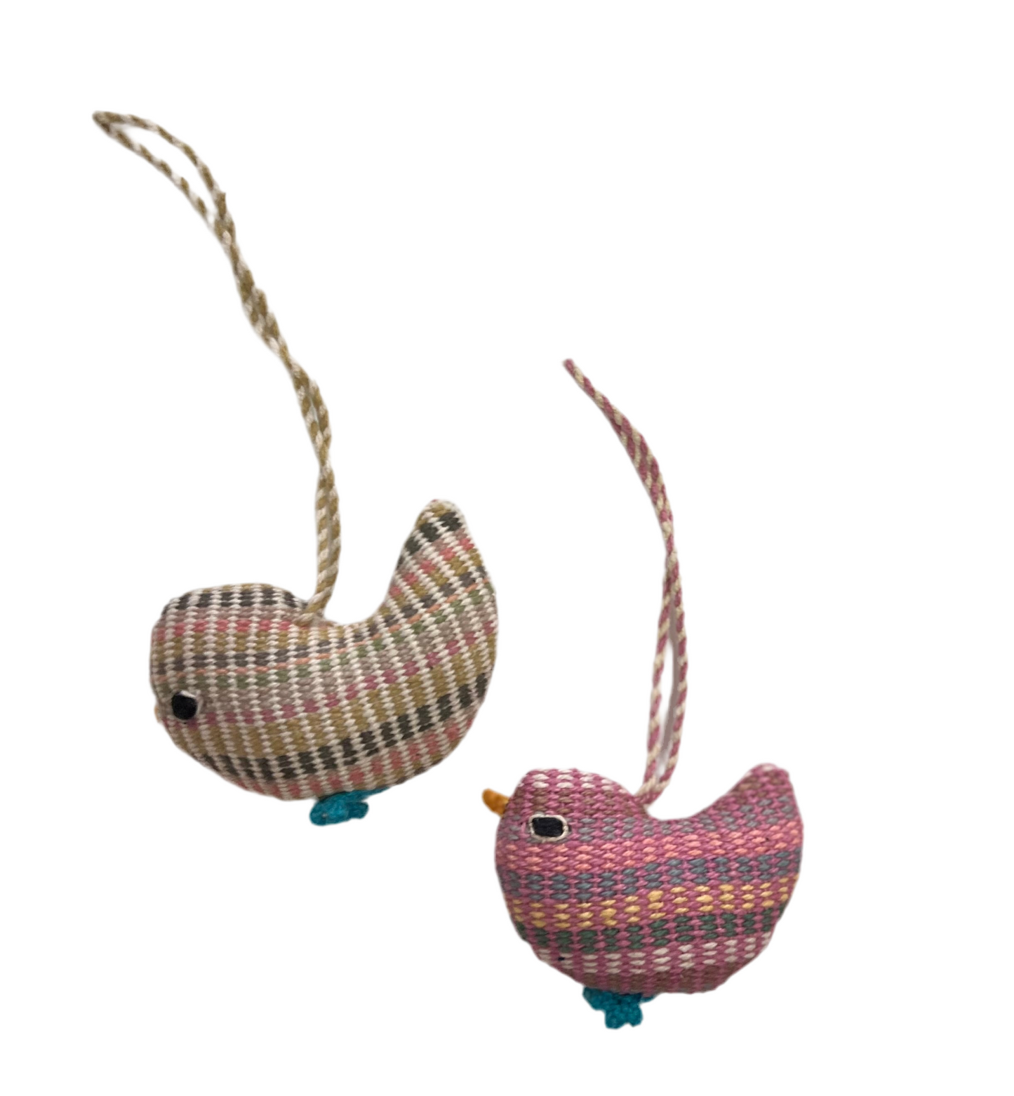 fair trade WSDO || birds