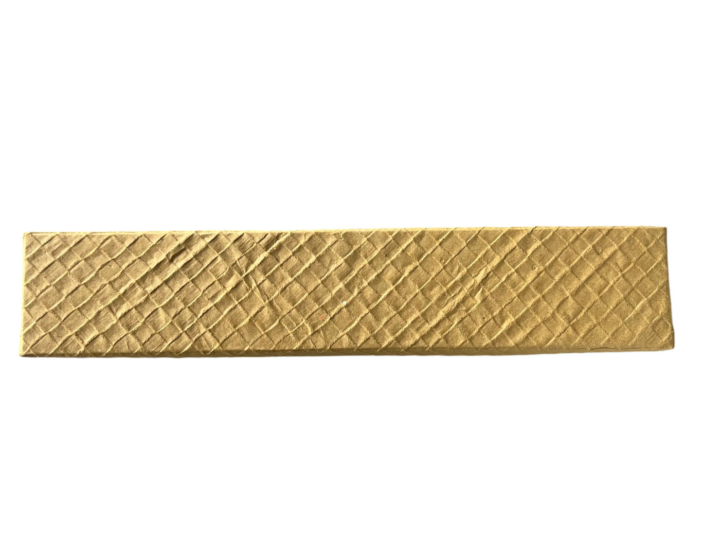 Saraswati paper incense box || extra long