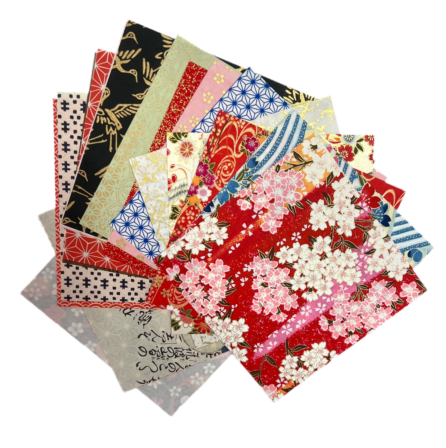 ethik paper || Japanese origami sets
