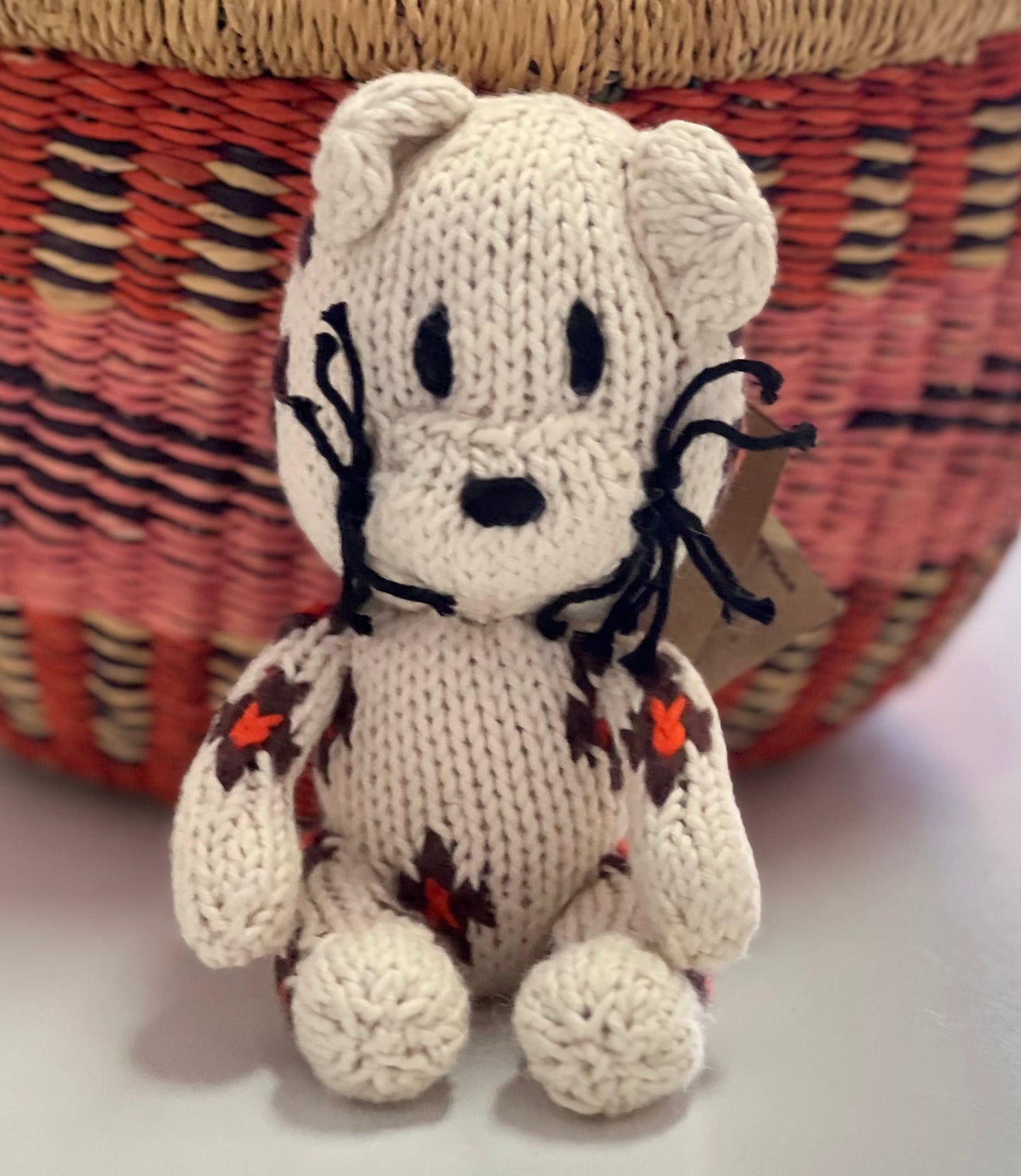 Kenana Knitters || rascal cotton range