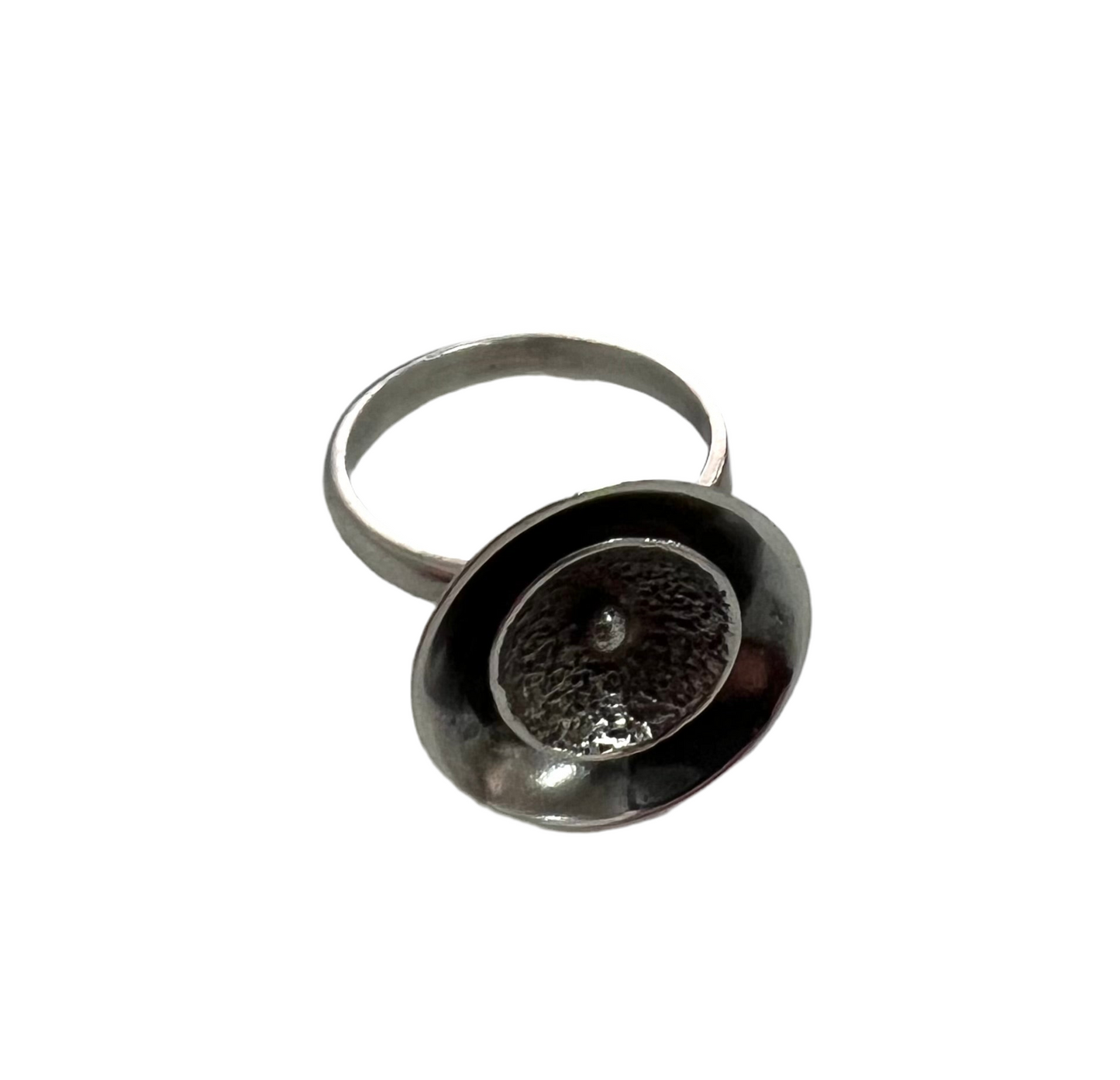 ethik jewellery || $65.00 silver rings