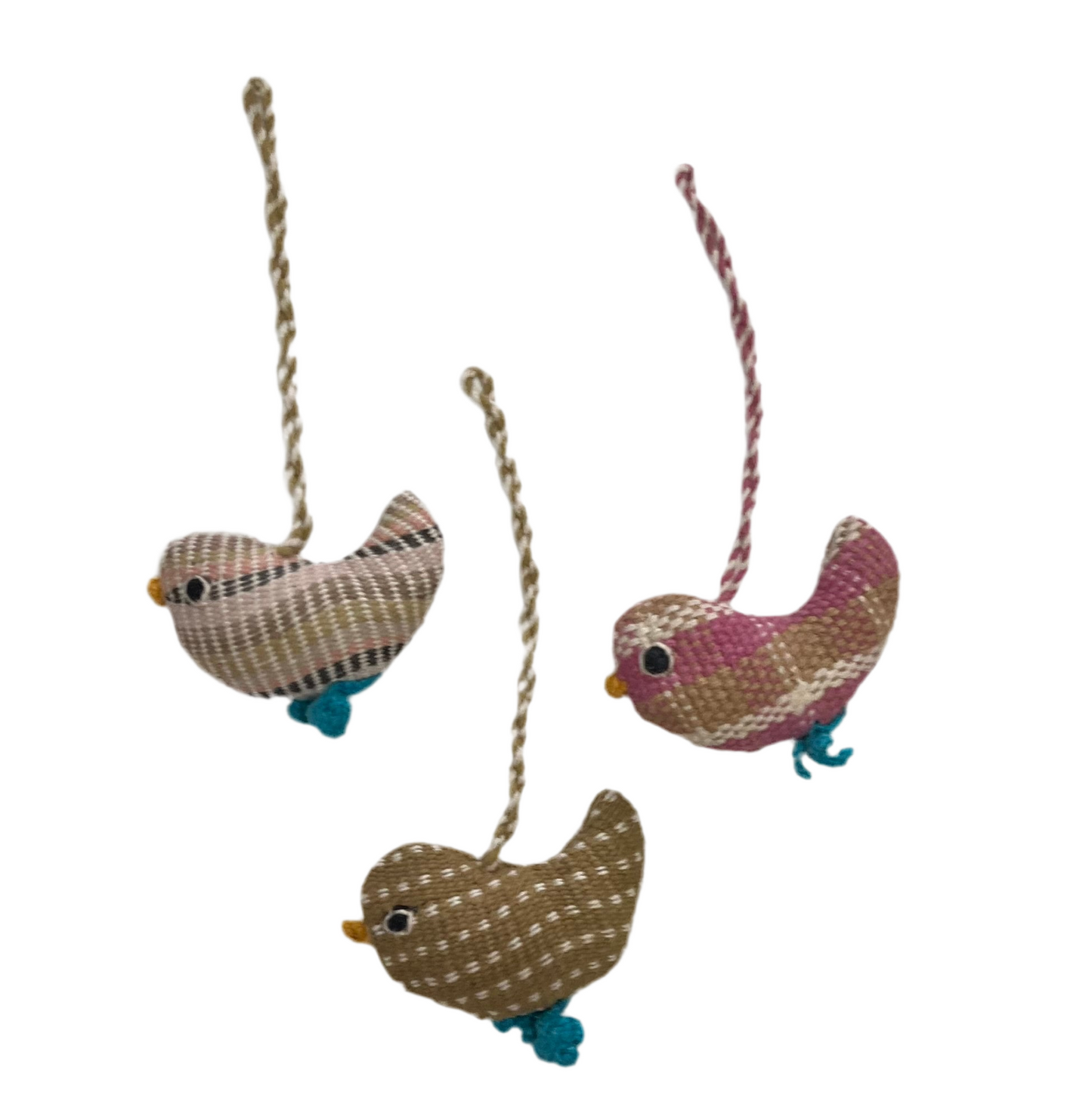 fair trade WSDO || birds