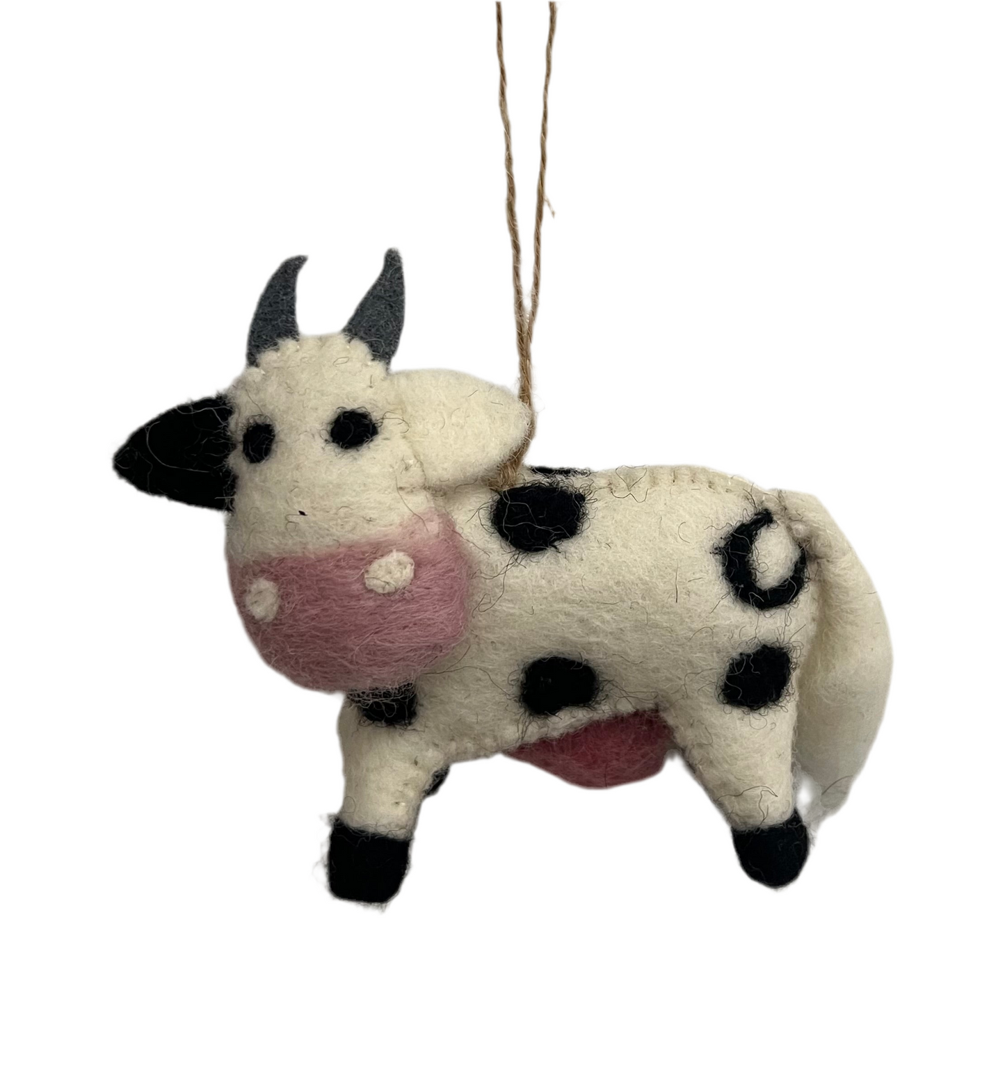 ethik felt || hanging decorations