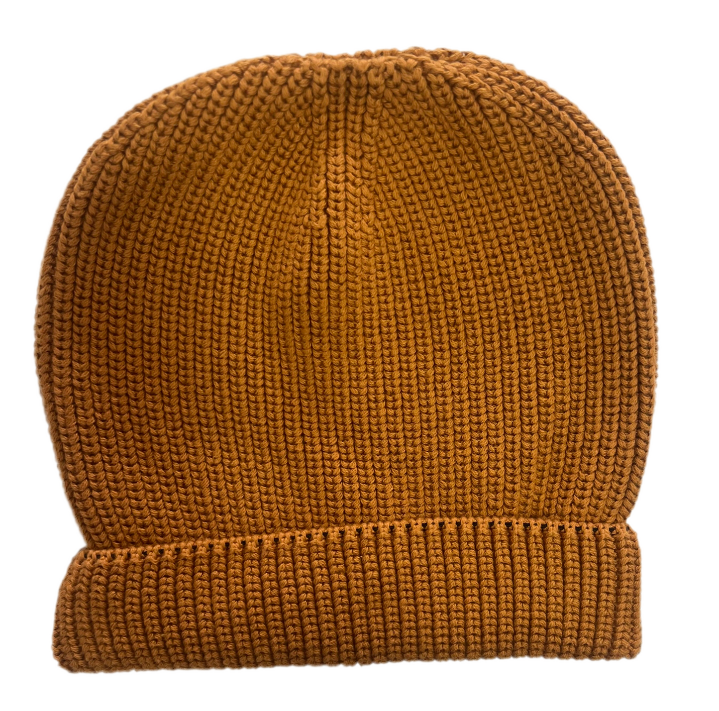 Anona organic cotton knit || unisex beanie