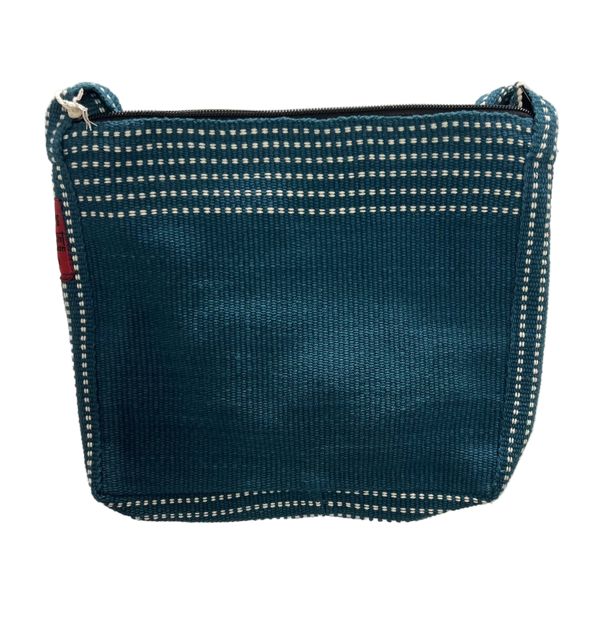 fair trade WSDO || cross body bag || small