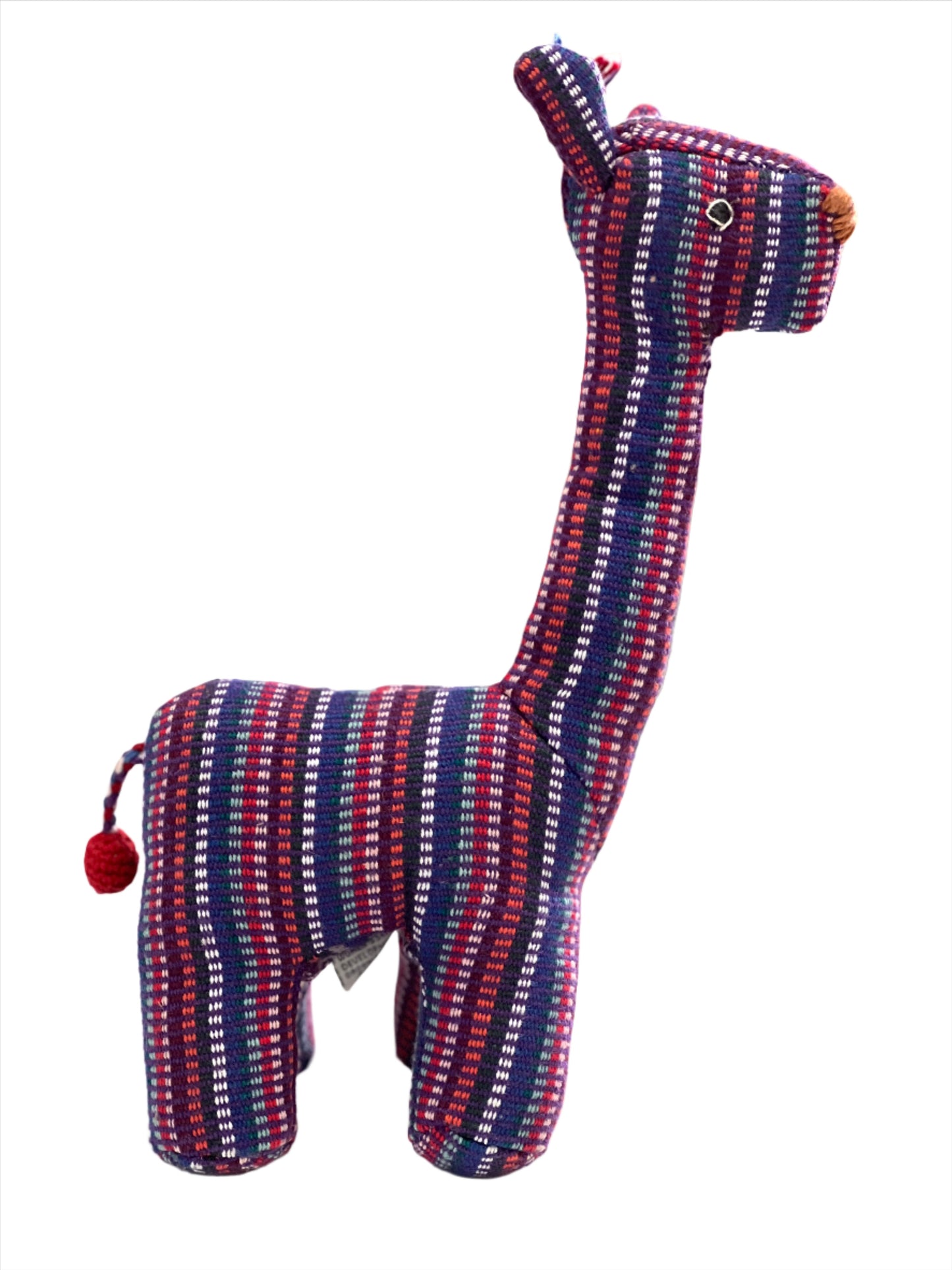 fair trade WSDO || giraffe