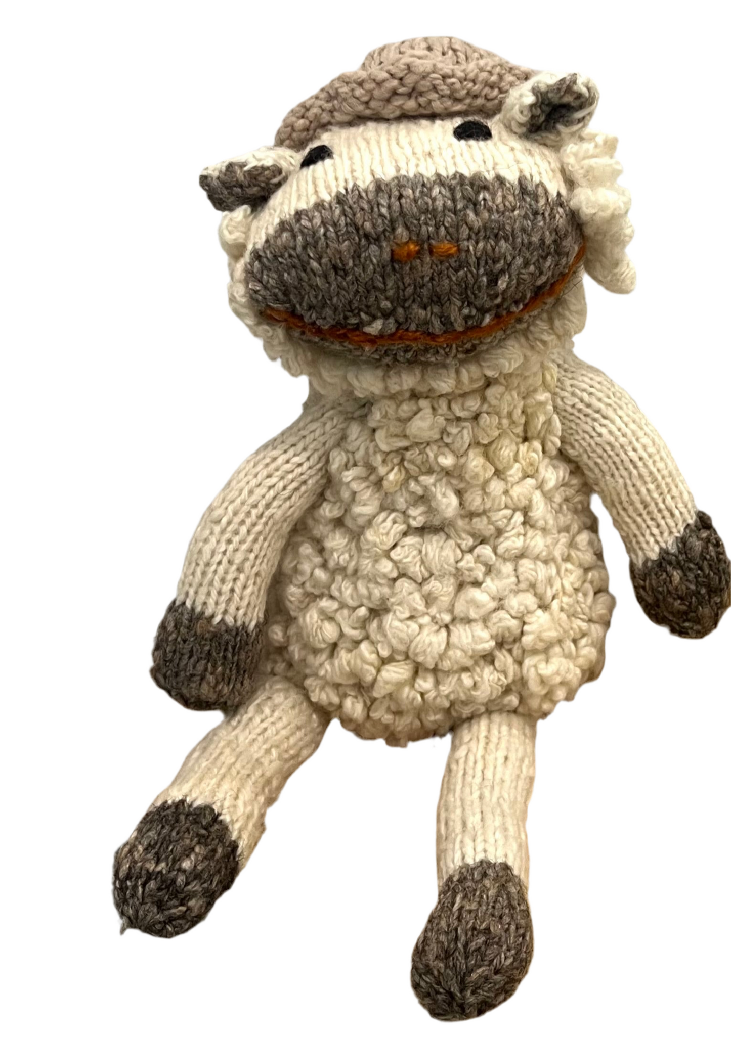 kenana knitters || shamba sheep