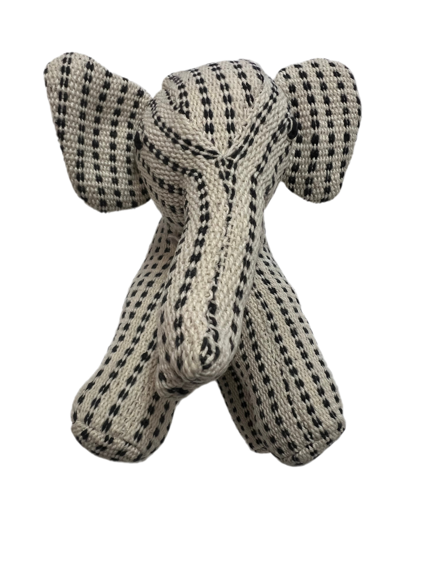 fair trade WSDO || elephant