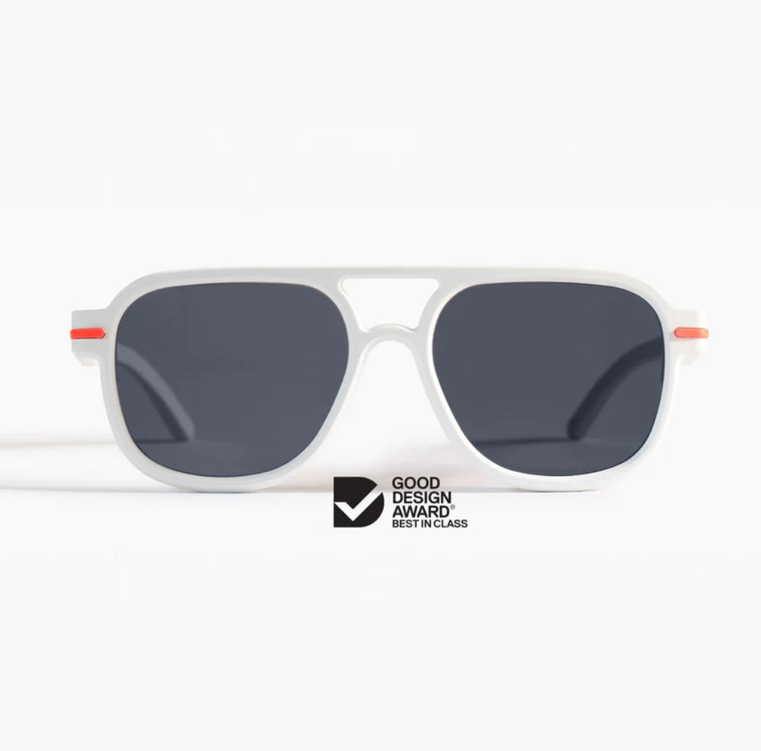 Good Citizens Sunglasses || Newport