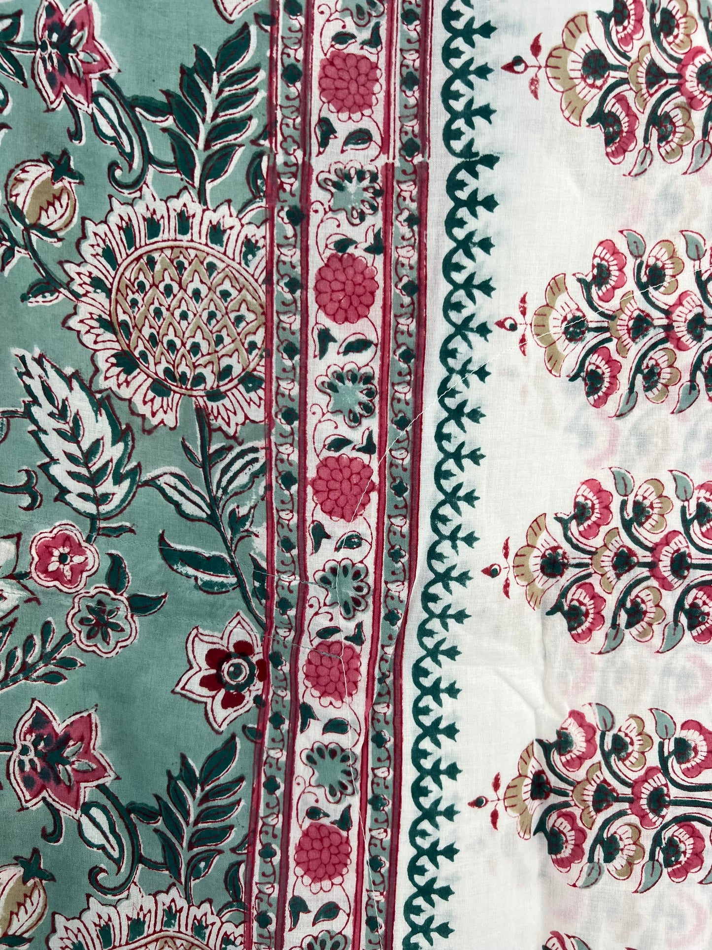 Anokhi || free size kaftan