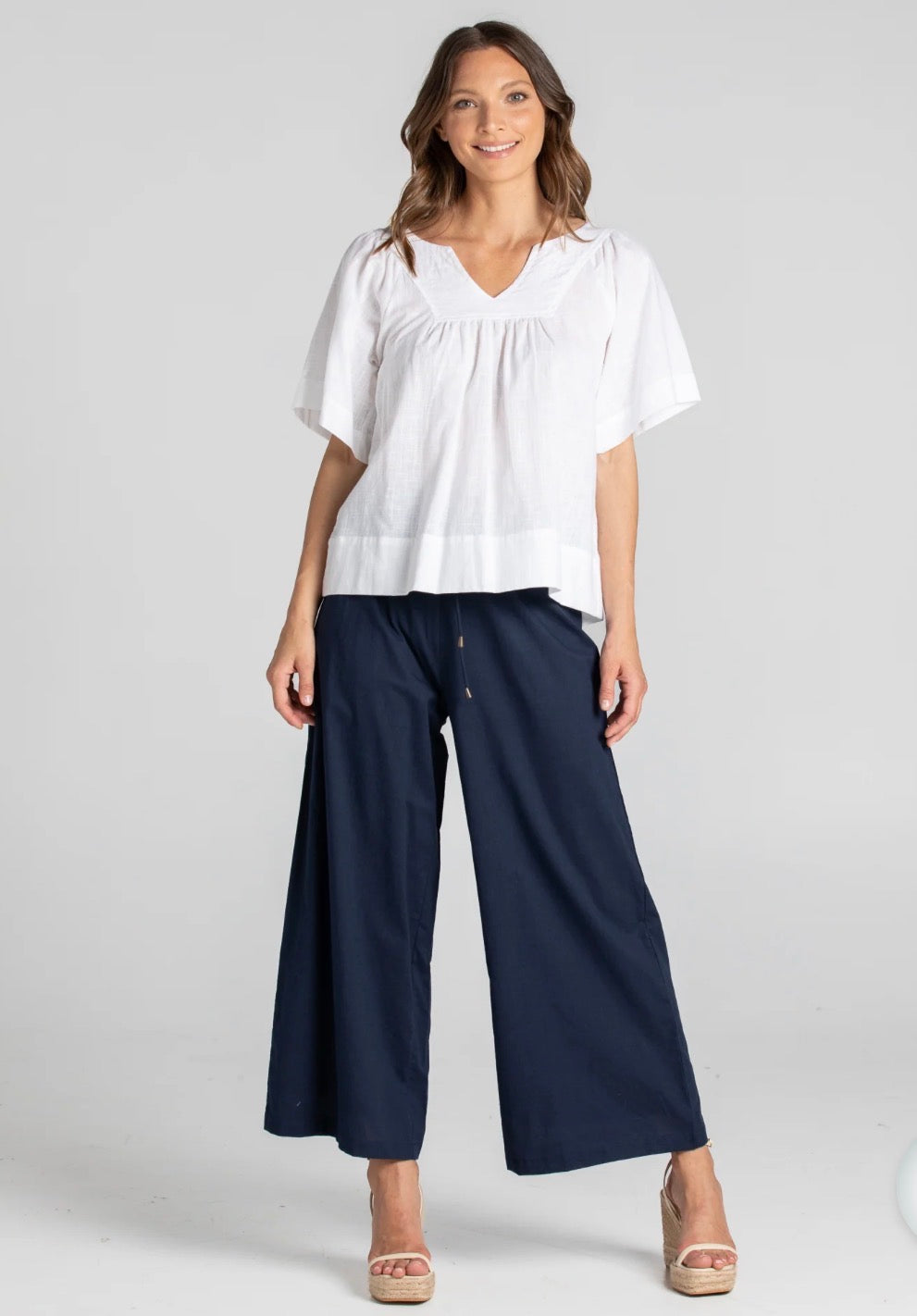 boomshankar || freya top