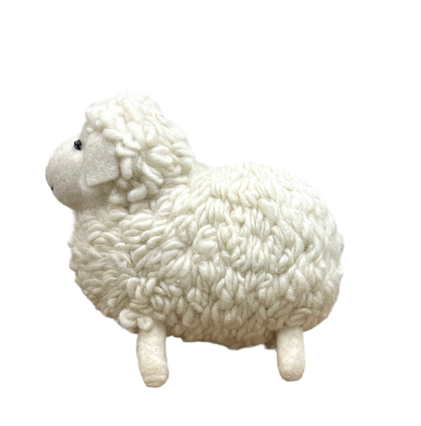 ethik felt || Shane the sheep