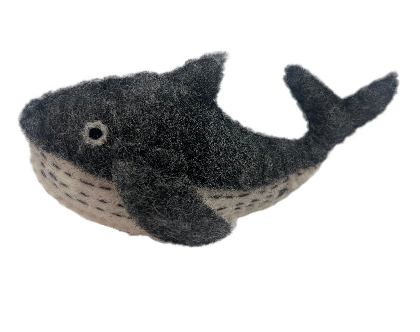 ethik felt || snail and whale